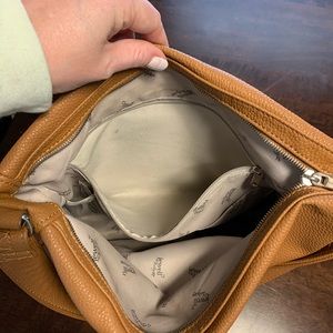 Thirty One Midway Hobo Purse